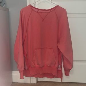 Small American Eagle crew neck